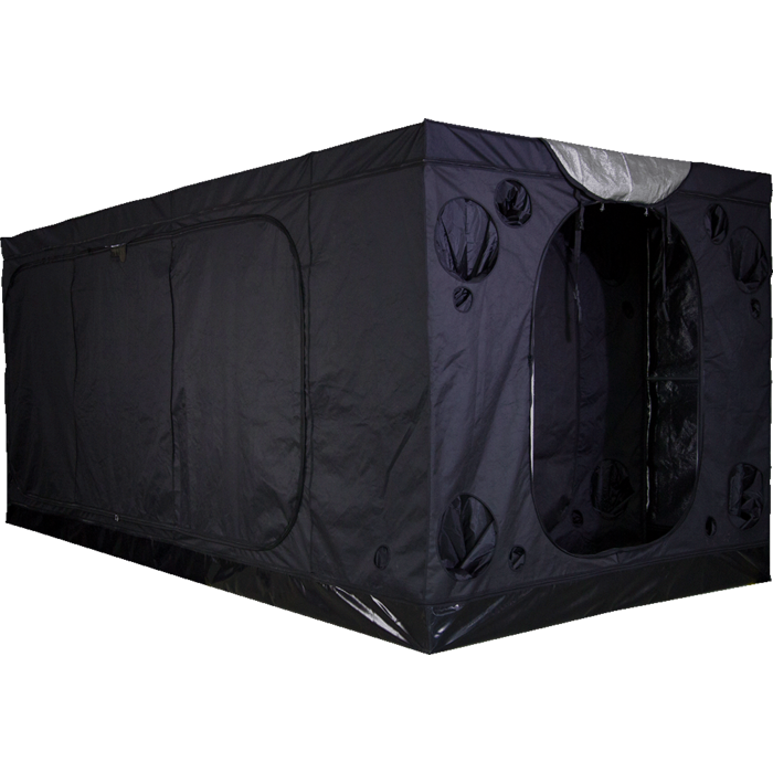 Mammoth Mammoth Elite Stand Alone 480L - 240x480x 225cm