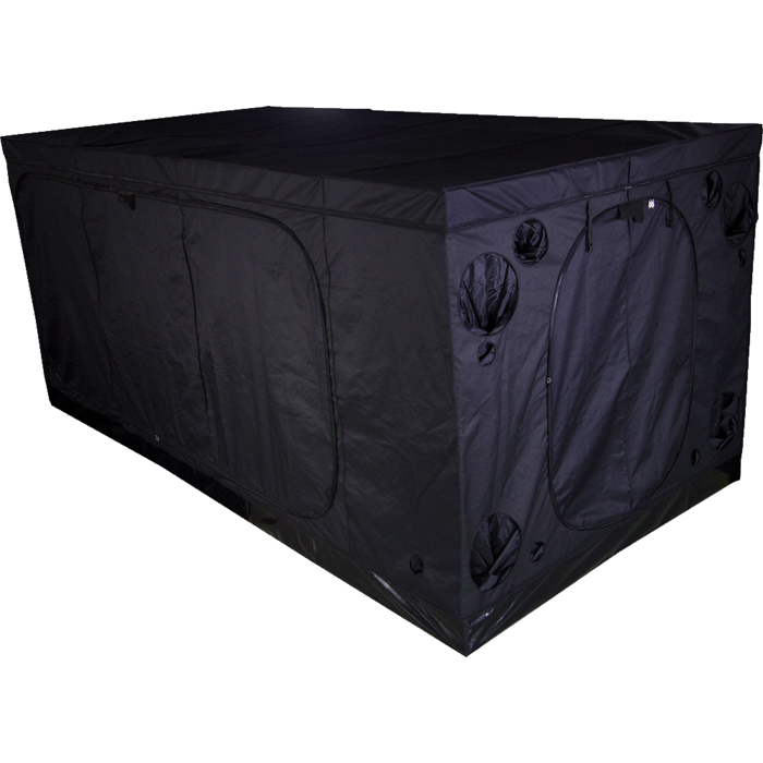 Mammoth Mammoth Elite Stand Alone 480L - 240x480x 225cm