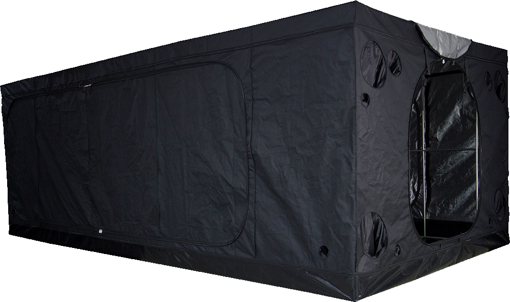 Mammoth Mammoth Elite S.A. 600L - 300x600x225cm afbeelding