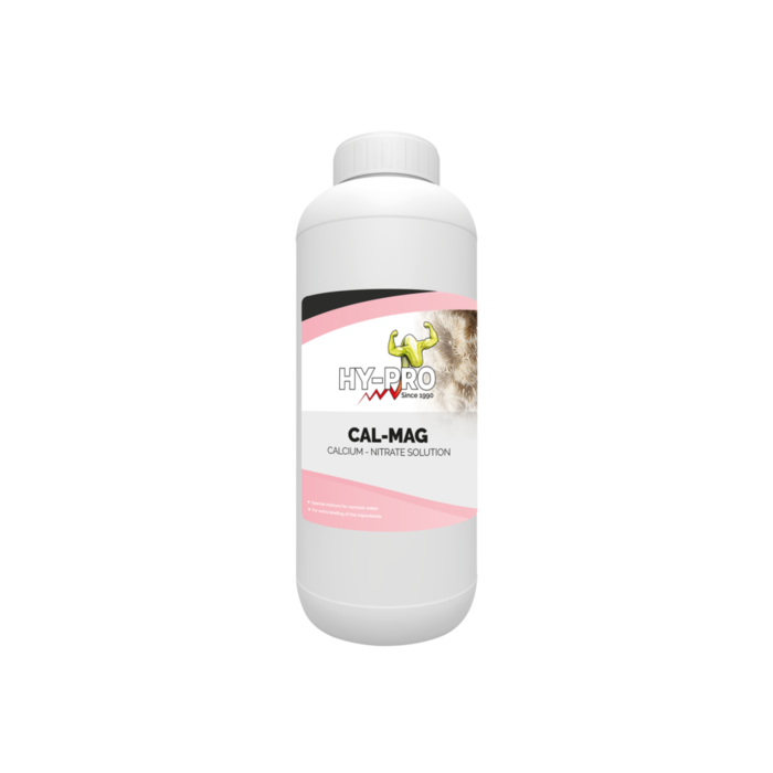 Hy-Pro Hy-Pro Cal-Mag ~ Calcium Magnesium