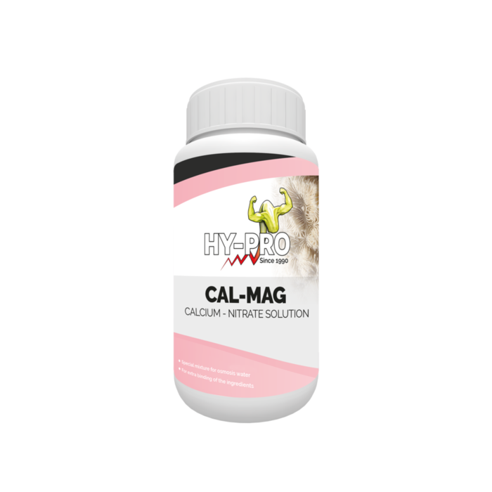 Hy-Pro Hy-Pro Cal-Mag ~ Calcium Magnesium