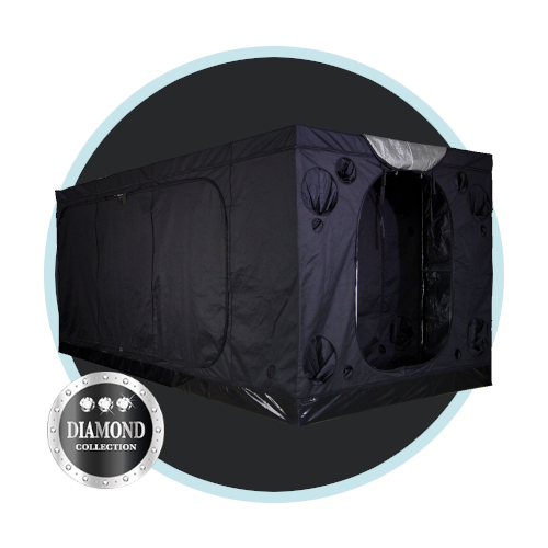 Mammoth Mammoth Elite S.A. 480L - 240x480x 225cm