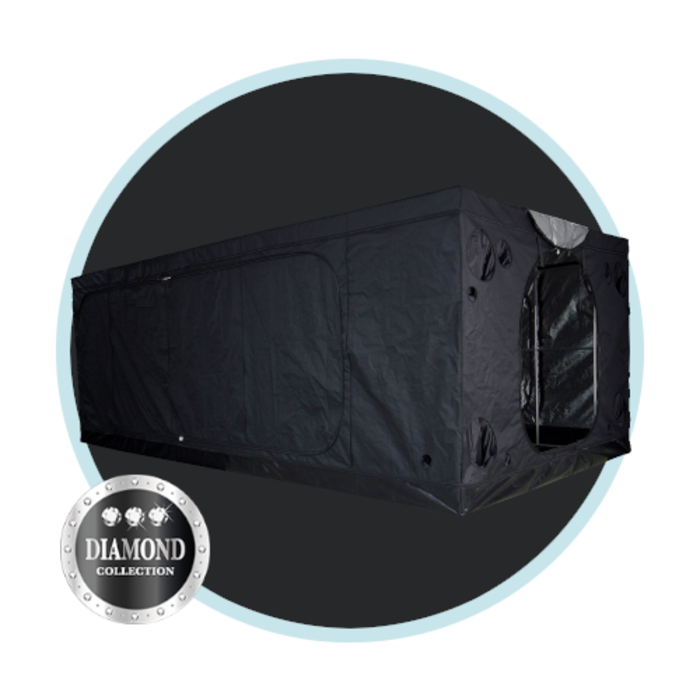 Mammoth Mammoth Elite Stand Alone 600L - 300x600x225cm