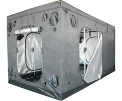 Mammoth Mammoth Elite+ HC 480L - 240x480x240cm