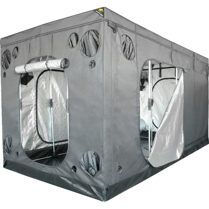 Mammoth Mammoth Elite+ HC 480L - 240x480x240cm