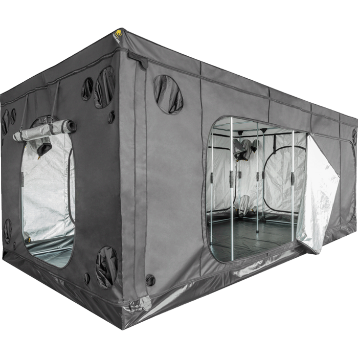 Mammoth Mammoth Elite+ HC 600L - 300x600x240cm