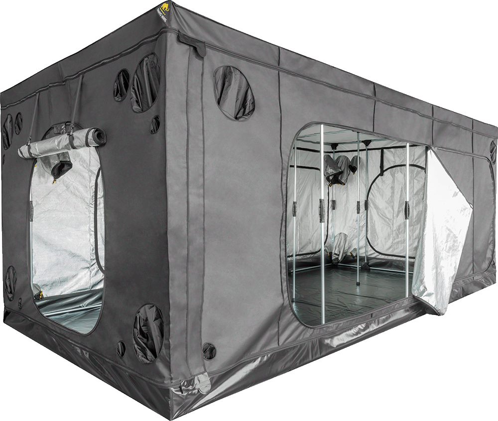 Mammoth Mammoth Elite+ HC 600L - 300x600x240cm afbeelding