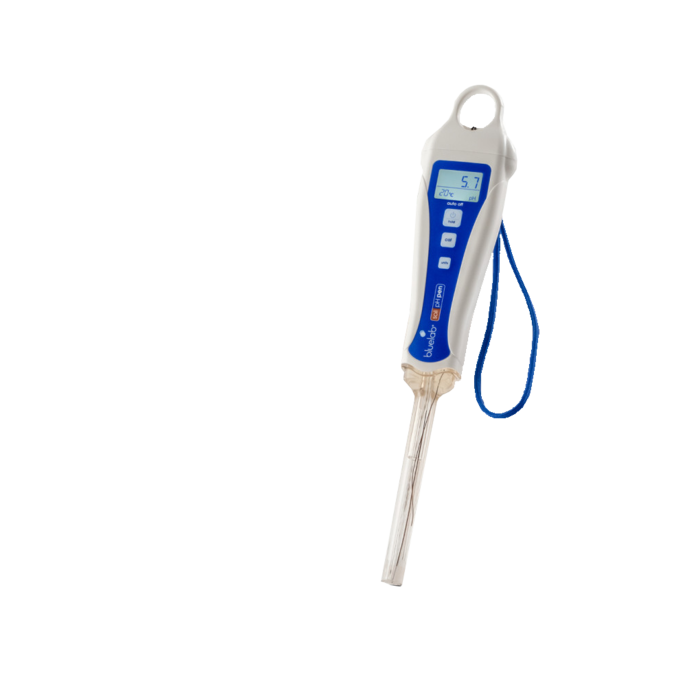 Bluelab Bluelab Aarde pH Pen | pH & Temperatuur meter