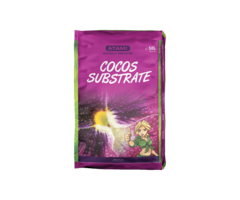 Atami Atami Cocos Substrate - 50ltr