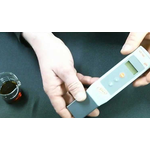 Adwa Adwa AD100 - pH Meter - Standaard zak pH tester