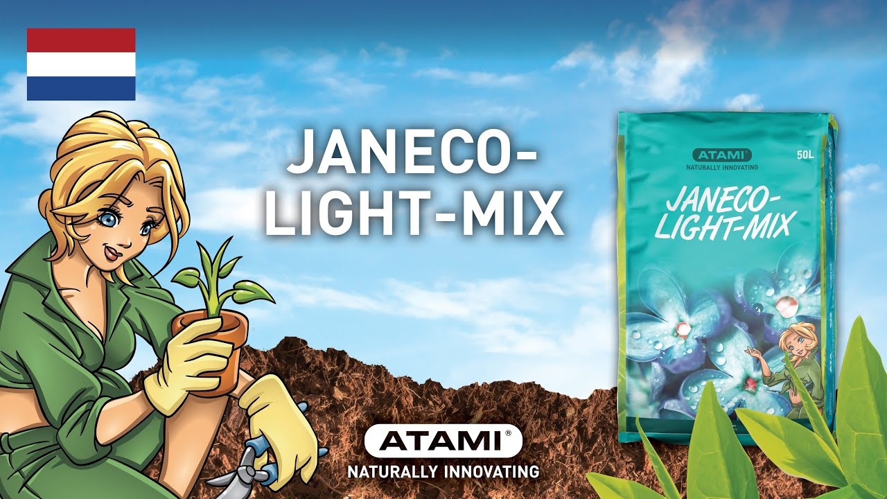 Atami Kilo-Mix - Soil