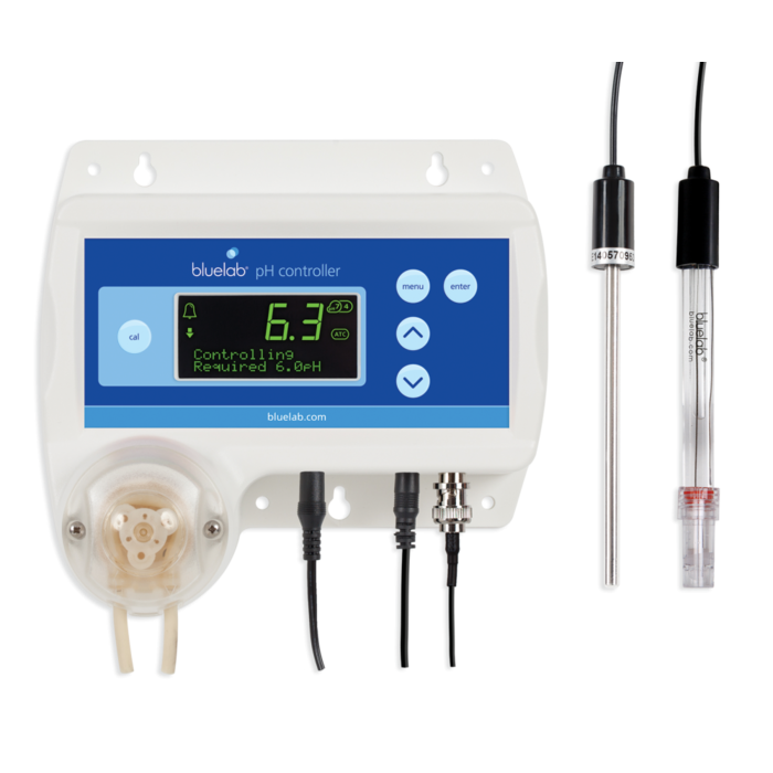 Bluelab Bluelab pH Controller (Connect) - pH