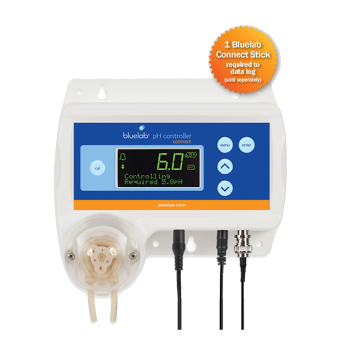 Bluelab Bluelab pH Controller (Connect) - pH