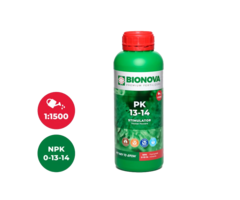 Bio Nova Bio Nova PK 13-14