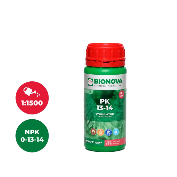 Bio Nova Bio Nova PK 13 14