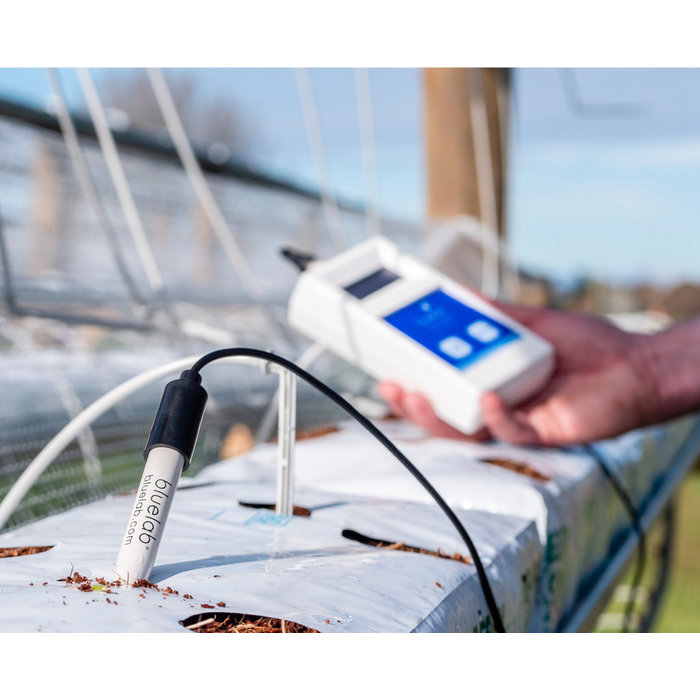 Bluelab Bluelab Combo meter (Plus) - pH, EC, Temperature meter