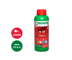 Bio Nova Bio Nova N 27%