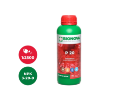 Bio Nova Bio Nova P 20%
