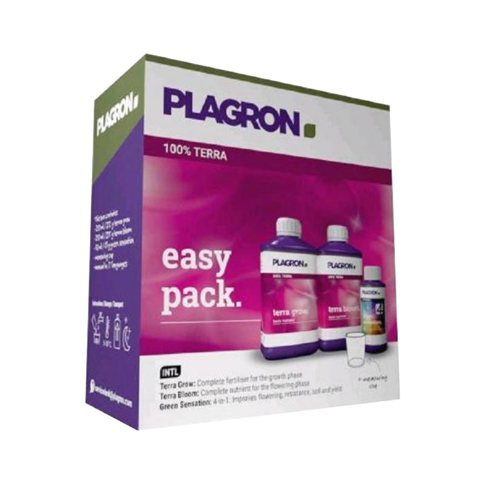 Plagron Plagron Easy Pack