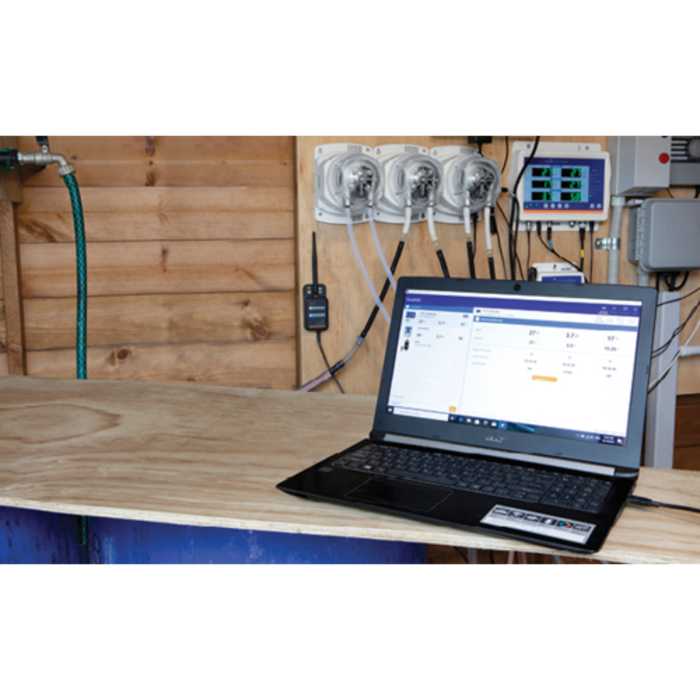 Bluelab Bluelab Connect Bereik versterker 2