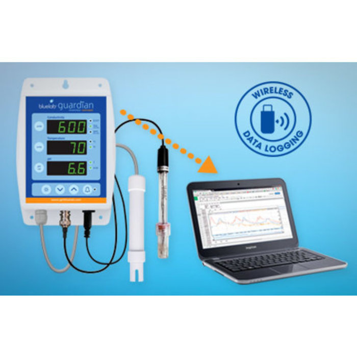 Bluelab Bluelab Connect Bereik versterker 2