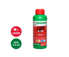 Bio Nova Bio Nova K 20%