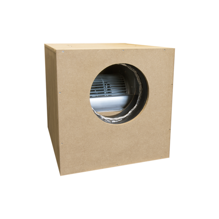 Torin Sifan Torin Sifan Softbox MDF -  Wooden extractor box