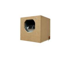 Torin Sifan Torin Sifan Extractor Box MDF
