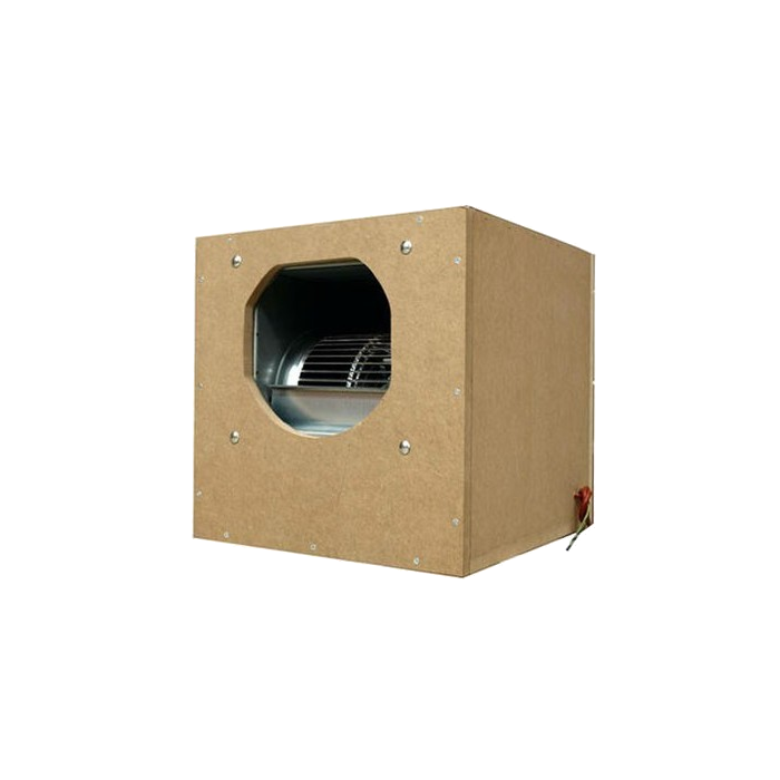Torin Sifan Torin Sifan Extractor Box MDF ~ Wooden Extractor