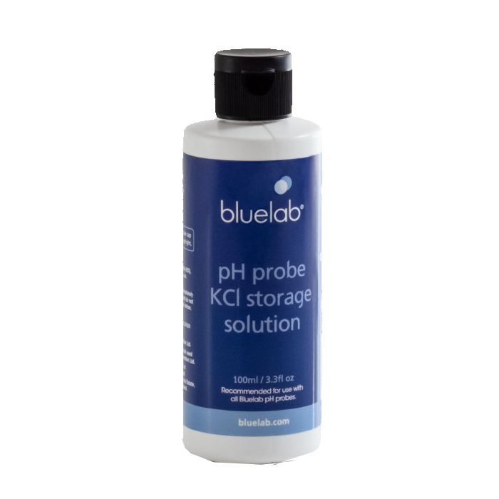 Bluelab Bluelab pH Probe Potassium Chloride (KCl) Storage solution