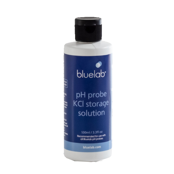 Bluelab Bluelab pH Probe KCl Bewaarvloeistof