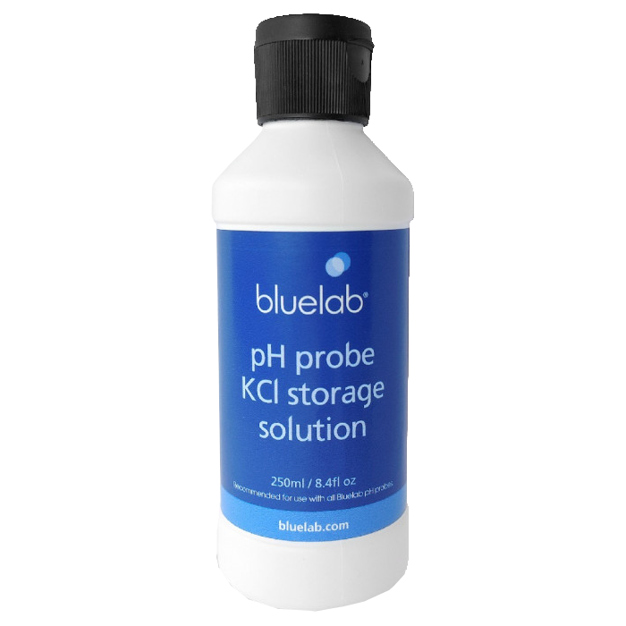 Bluelab Bluelab pH Probe Potassium Chloride (KCl) Storage solution