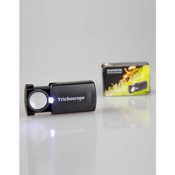 Trichoscope Trichoscope TSM-30 Microscoop - 30x Zoom