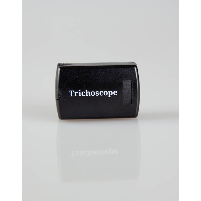 Trichoscope Trichoscope TSM-30 Microscope - 30x Zoom