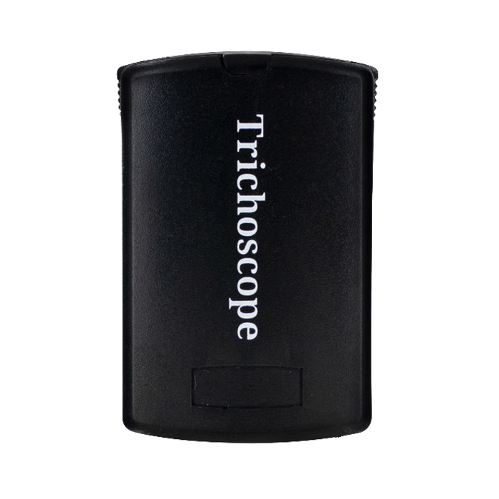 Trichoscope Trichoscope TSM-30 Microscope - 30x Zoom