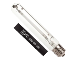 LUMii LUMii | BLACK | HPS 600W