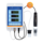 BLUELAB | GUARDIAN Monitor pH, EC, Temperatuur meter