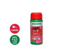 Bio Nova Bio Nova CA 15%