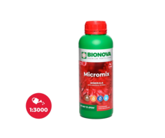 Bio Nova Bio Nova Micromix