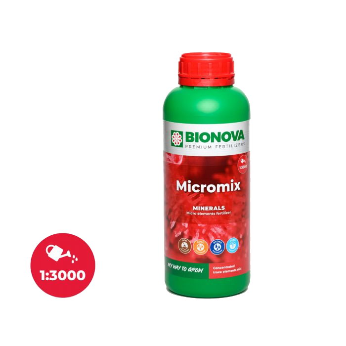 Bio Nova Bio Nova Micromix ~ Micro Elements