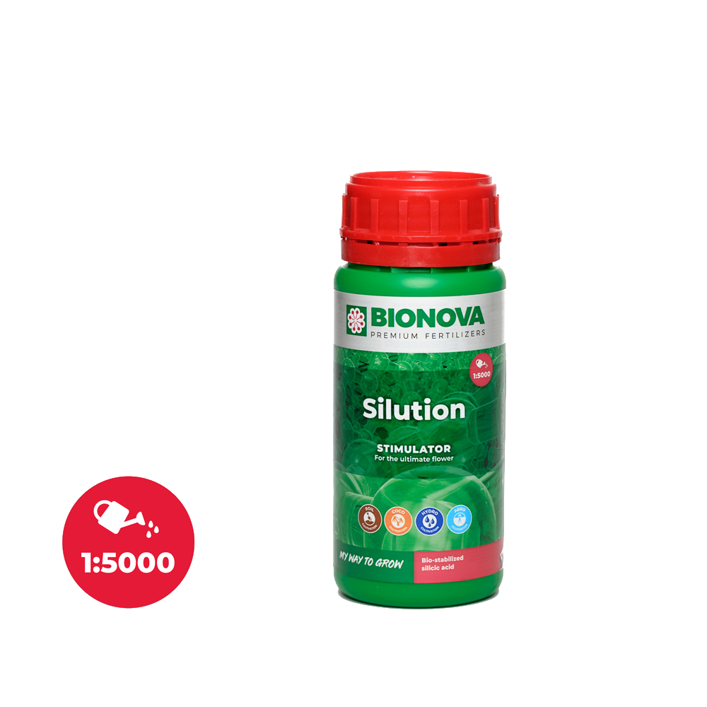 Bio Nova Bio Nova Silution afbeelding