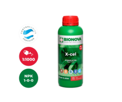 Bio Nova Bio Nova X-cel