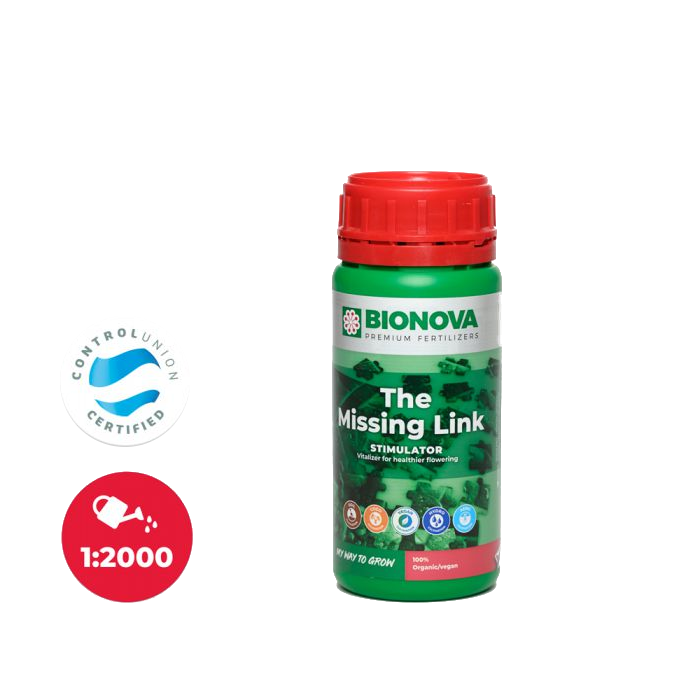 Bio Nova Bio Nova The Missing Link afbeelding