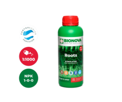 Bio Nova Bio Nova Roots