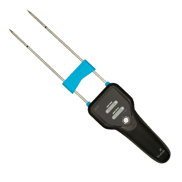 Bluelab Bluelab Pulse | EC / Temperature / Moisture meter