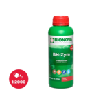 Bio Nova Bio Nova Zym ~ Enzymen