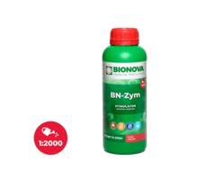 Bio Nova Bio Nova Zym