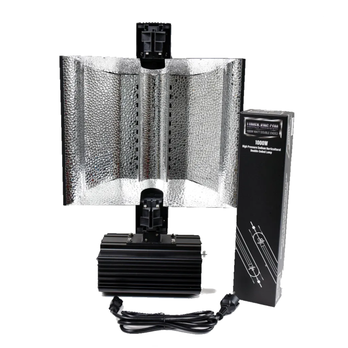 Lumen King Lumen King - Dimmable digital ballast (Incl. bulb)