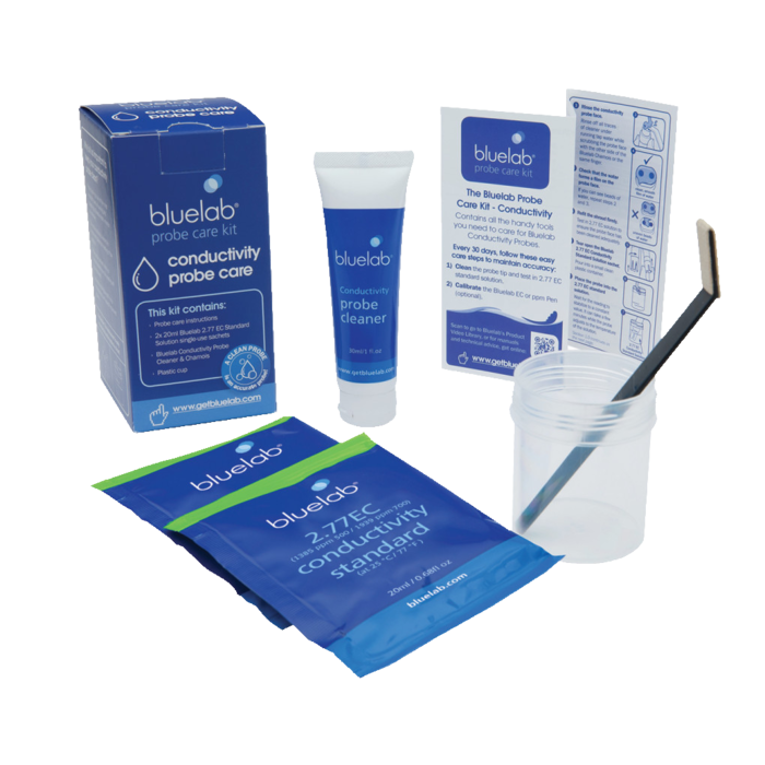 Bluelab Bluelab pH & EC Care Kit