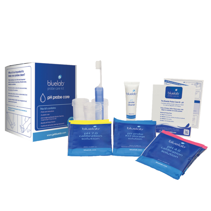 Bluelab Bluelab pH & EC Care Kit
